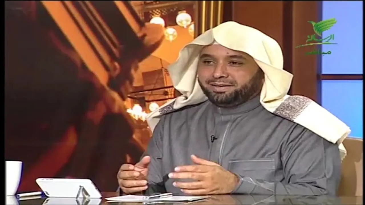 يستفتونك مع الشيخ سعد الخثلان 18 03 1439هـ