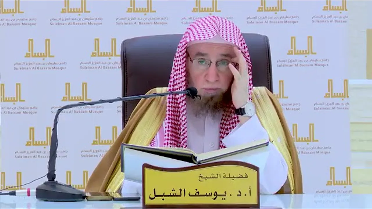125- تفسير القرآن بجامع البسام | سورة آل عمران 