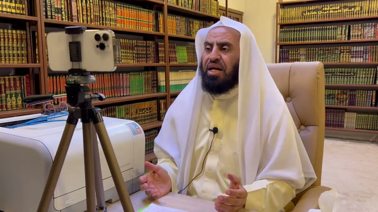 فائدة نفيسة للإمام الشافعي رضي الله عنه | فضيلة الشيخ د. سامي الواكد