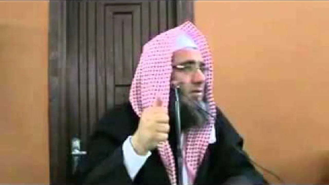 تفسير سورة الفاتحة لفضيلة الشيخ مشهور بن حسن