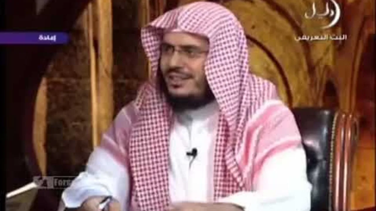 التفسير المباشر   الحلقة 14 الجزء الرابع عشر من القرآن الكريم   رمضان 1429هـ