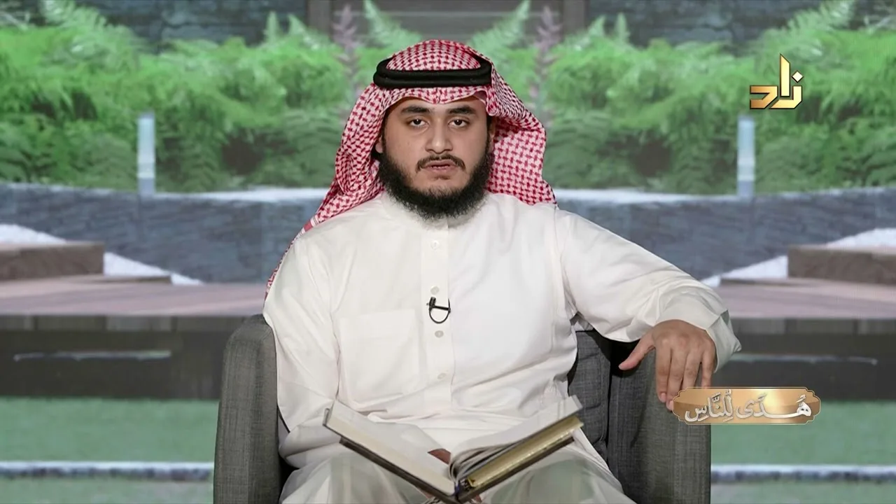هدىً للناس | ما تيسّر من سورة آل عمران (102–109) | القارئ: سهل نور الإسلام | رواية البزي عن ابن كثير