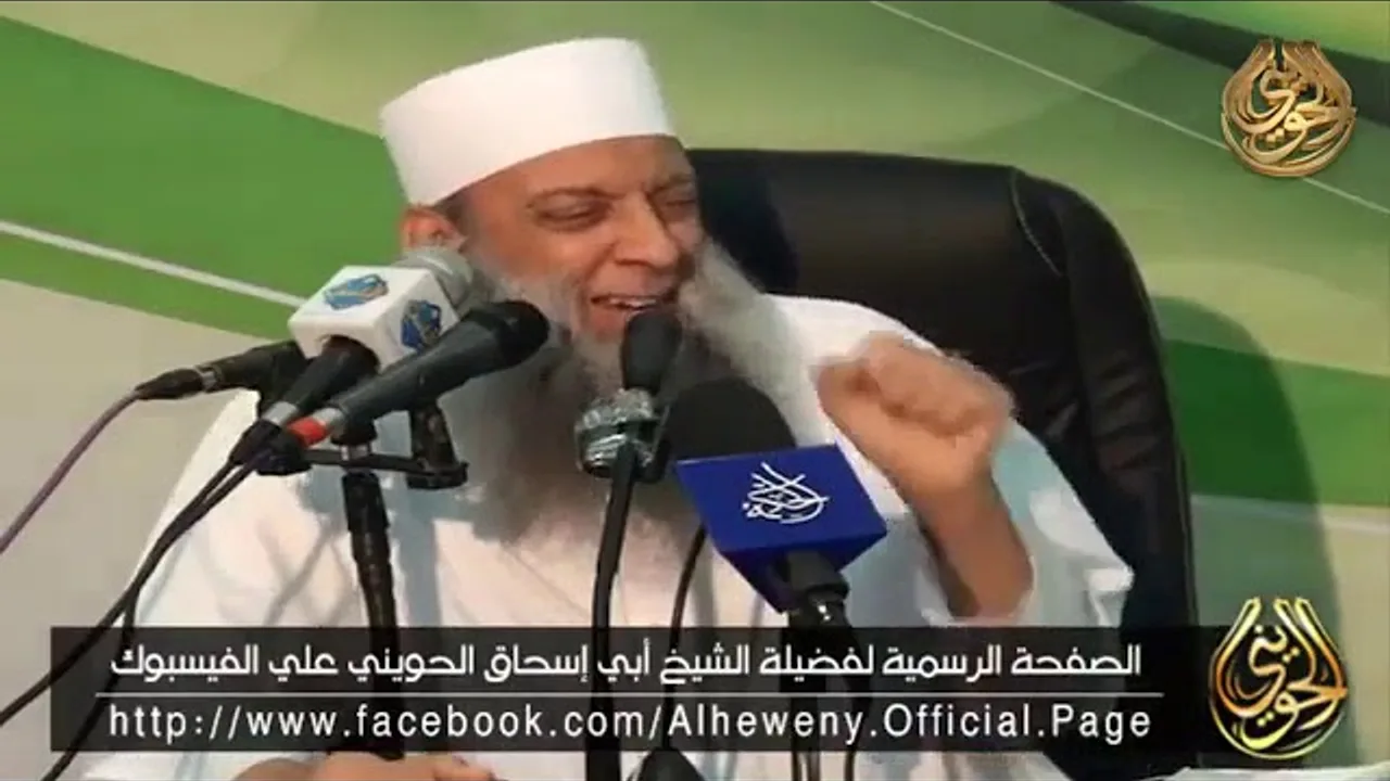 هل يجوز خطبة المعتدة من طلاق بائن أثناء العدة ؟ | للشيخ الحويني