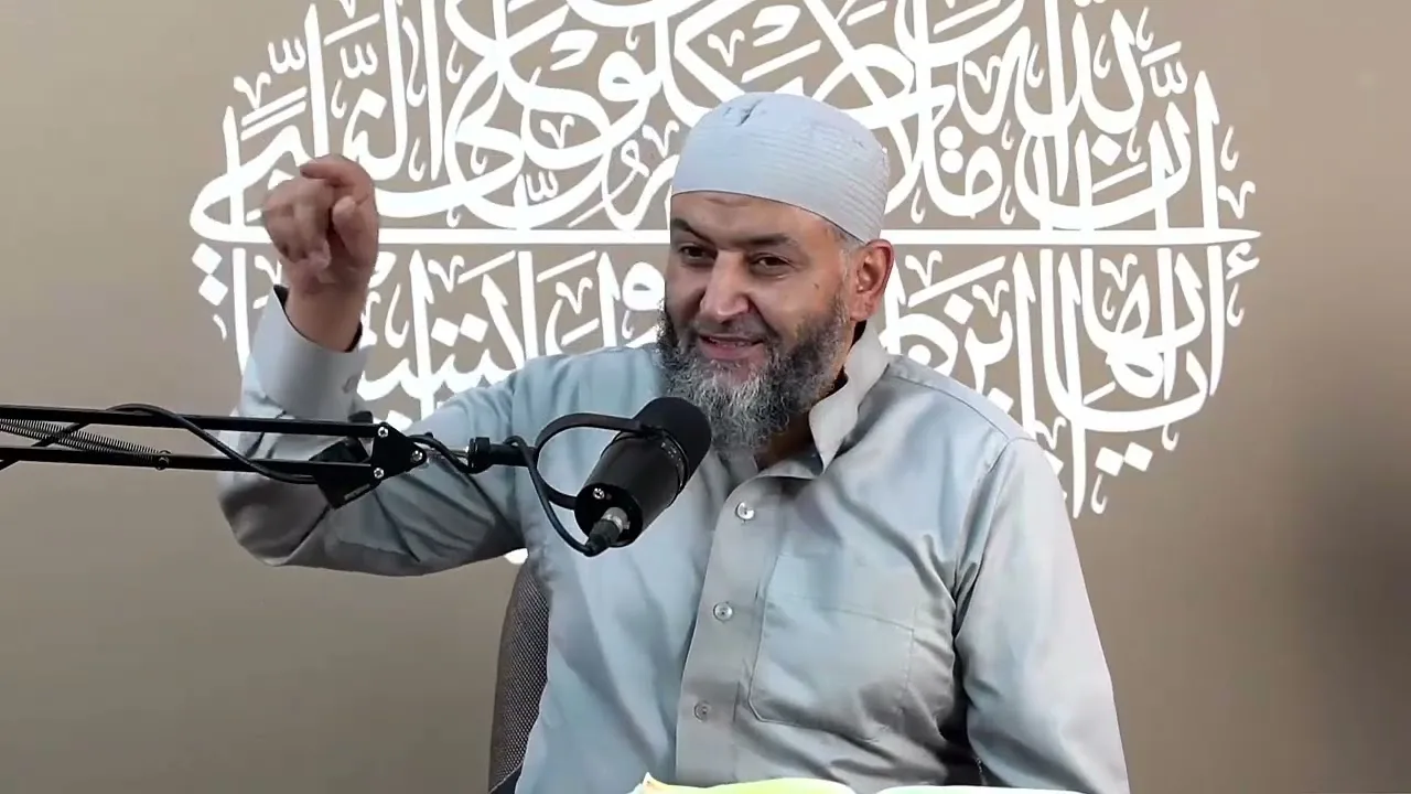 شرح ابن هشام للقطر(49) تابع المنادى