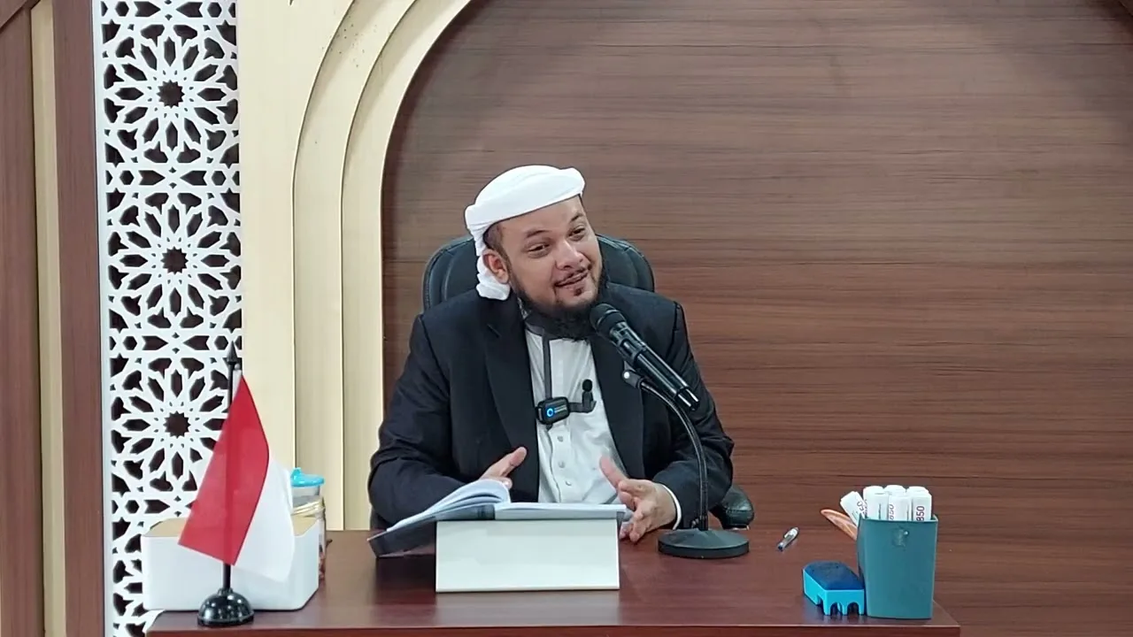 تعريف كتاب طرح التثريب في شرح التقريب