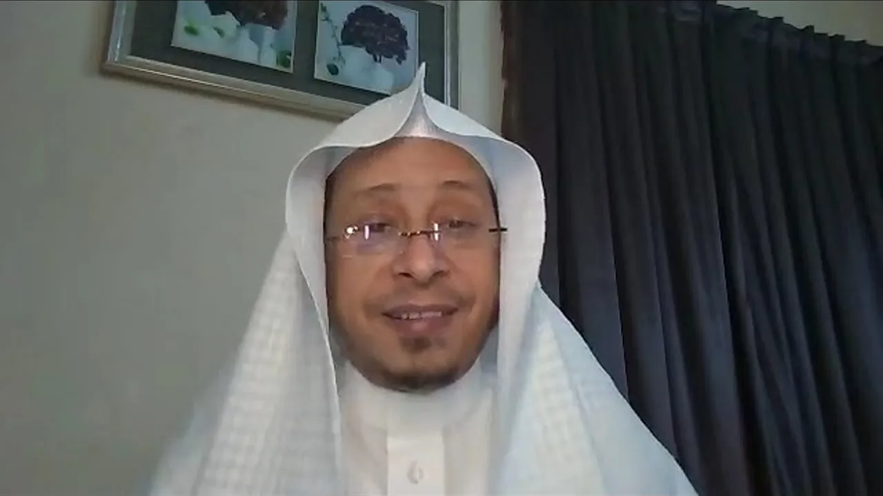 « فضل عشر ذي الحجة » - الأستاذ الدكتور. عيسى بن محمد المسملي.