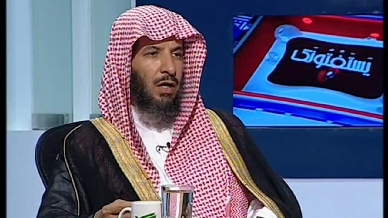 يستفتونك لمعالي الشيخ أ. د.  سعد بن ناصر الشثري-6 4 2013--25 5 1434