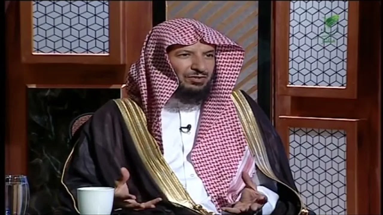 يستفتونك+معالي الشيخ أ.د. سعد بن ناصر الشثري+28-10-2021+22-03-1443