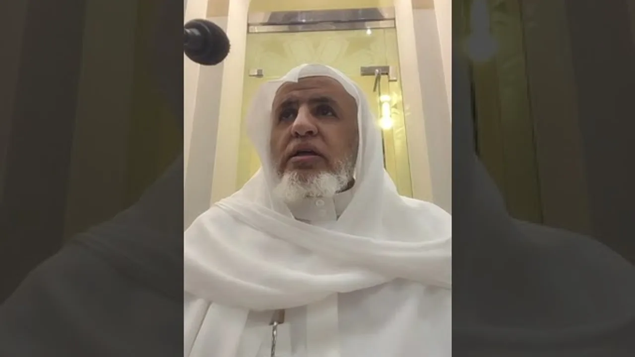 أ.د. علي الشبل | شرح عقيدة أهل السنة والجماعة لحرب بن إسماعيل الكرماني المجلس (1)