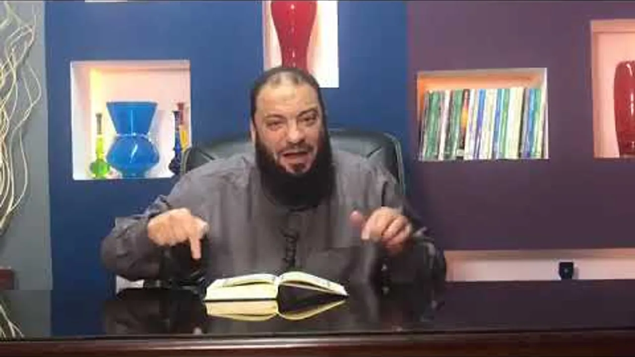 فرسان العشر الأواخر .. #أدركوا_اللحظة_الفارقة .. د . حازم شومان