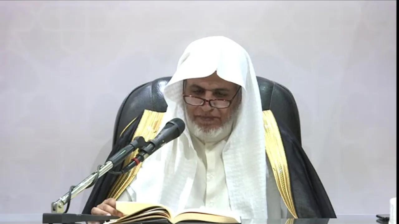 أ.د. علي الشبل | شرح دليل الطالب (82)