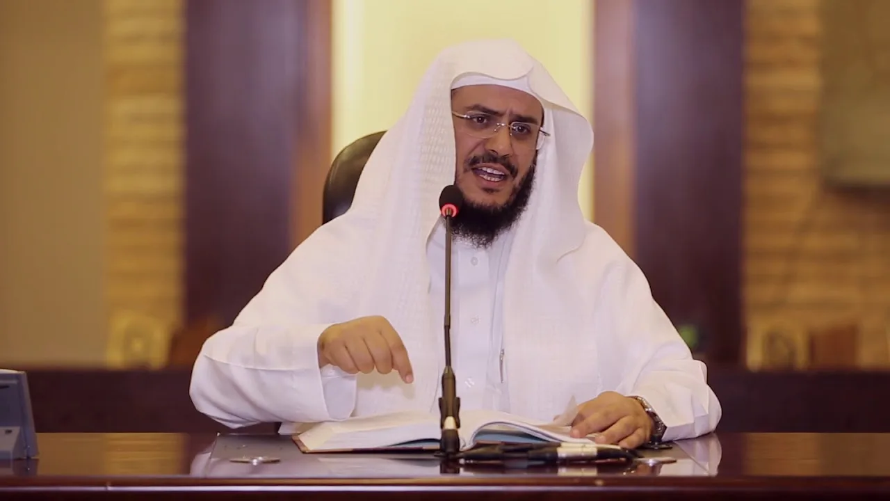 التعليق على تفسير البيضاوي - سورة النساء( 21 ) تفسير من الآية 171 إلى آخر السورة