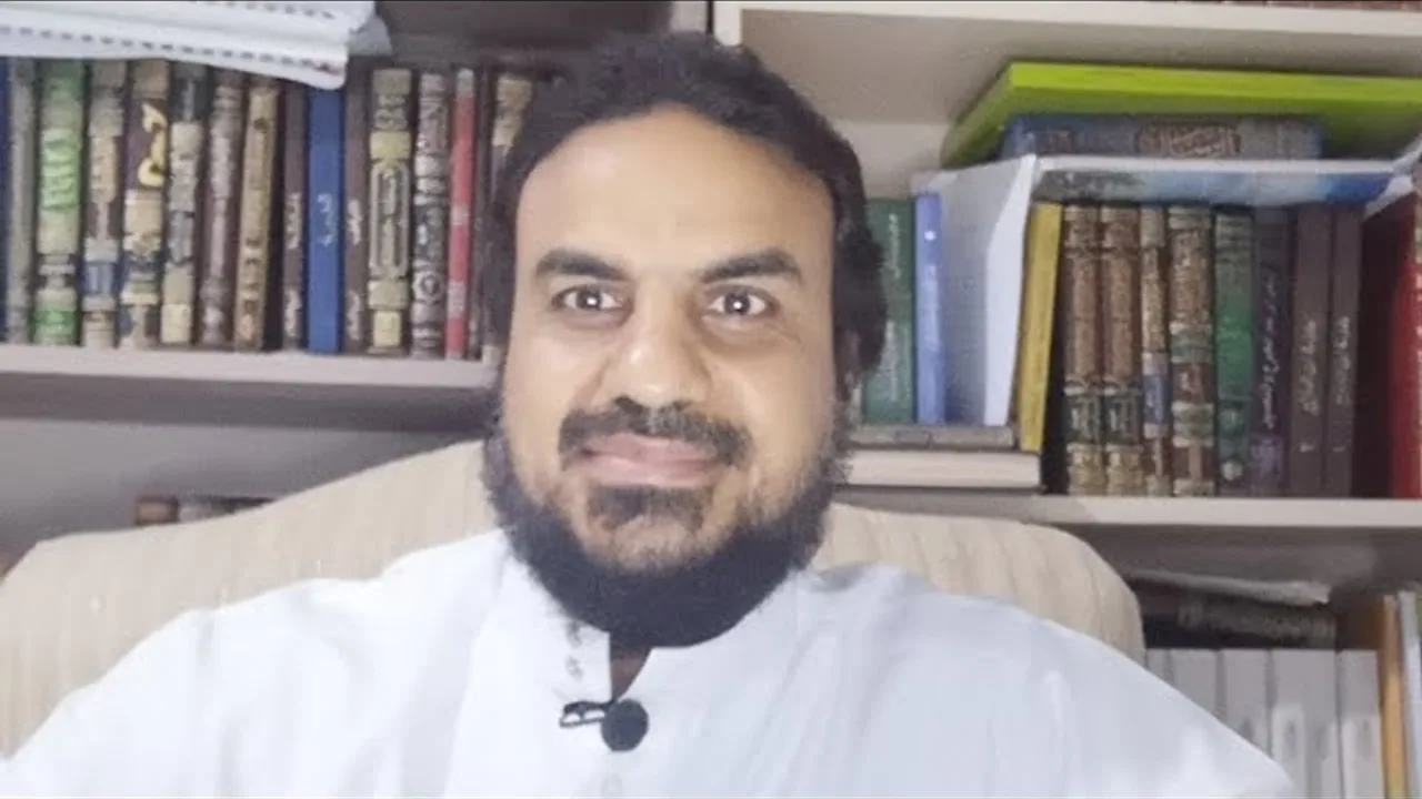 الإجابة على أسئلة دروس مسائل الإيمان الكُبرى