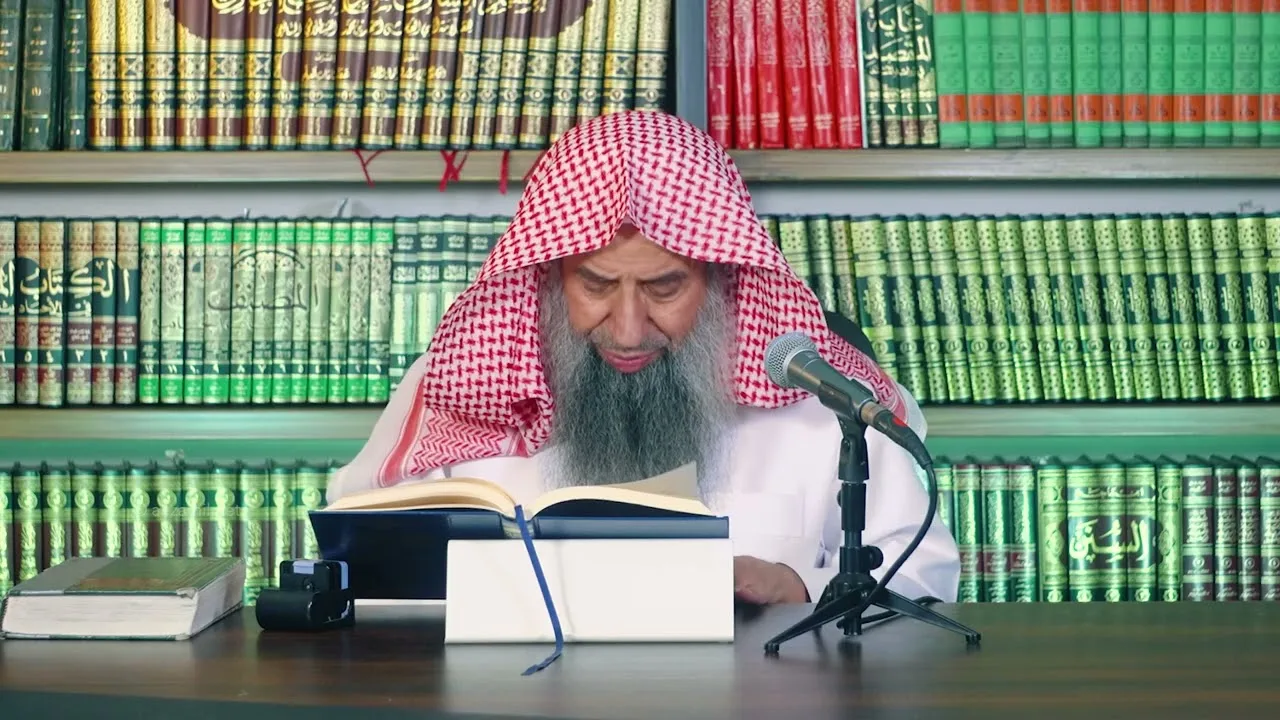 التعليق على إحكام الأحكام لابن دقيق العيد [59] | كتاب الصلاة: باب التشهد: الحديث الأول