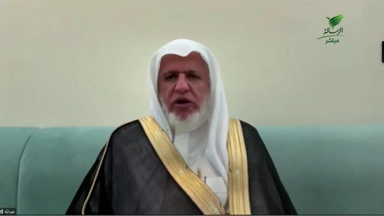 أ.د. علي الشبل | برنامج يستفتونك | حلقة 27 01 1448هـ
