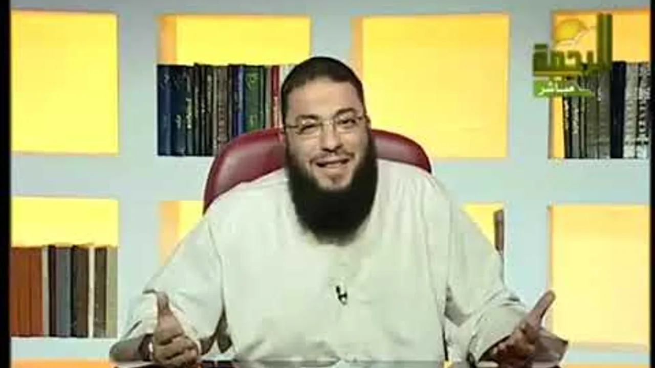 رمضان غيّرني .. #الطريق_إلى_الله .. د . حازم شومان