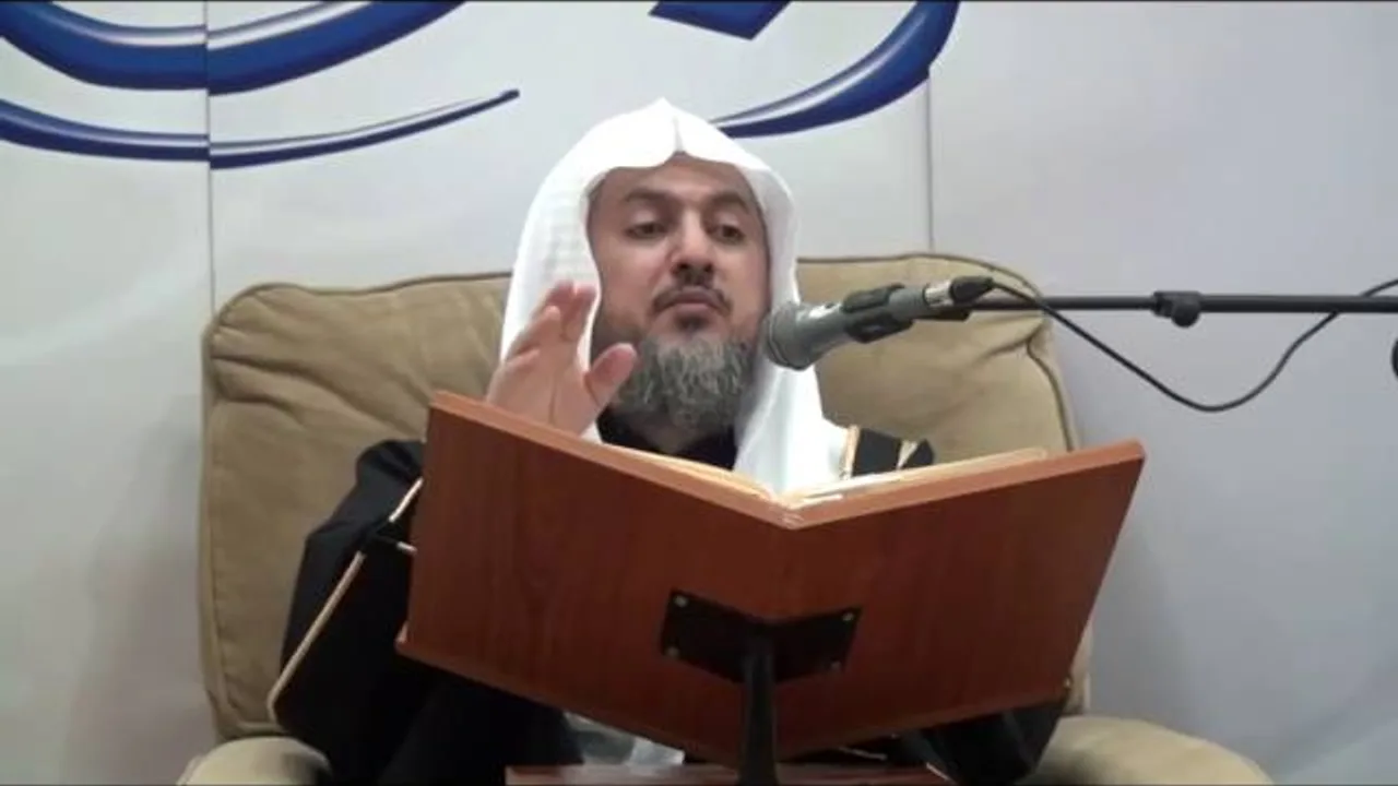 03 | التعليق على الموطأ - الكويت  للشيخ عبد الله بن صالح العبيد