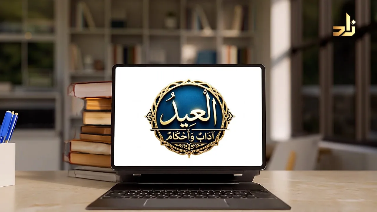 الْعِيدُ آدَابٌ وَأَحْكَامٌ || الشيخ د. هتلان بن علي الهتلان