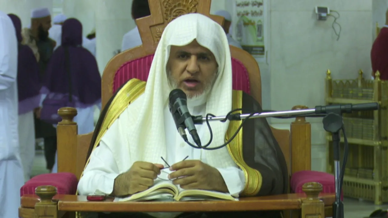 أ.د. علي الشبل | شرح أحاديث الفتن والحوادث (24/12)