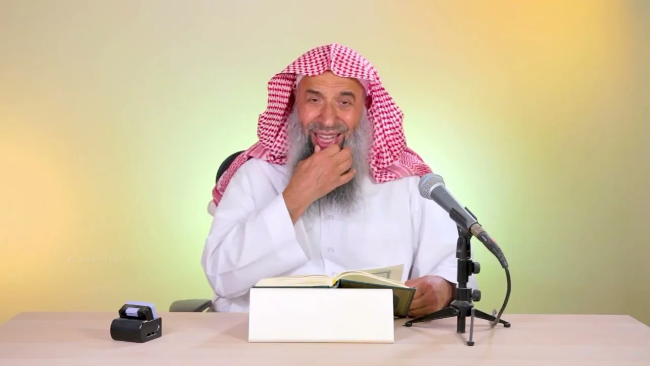 تفسير المفصل [4] | سورة الذاريات