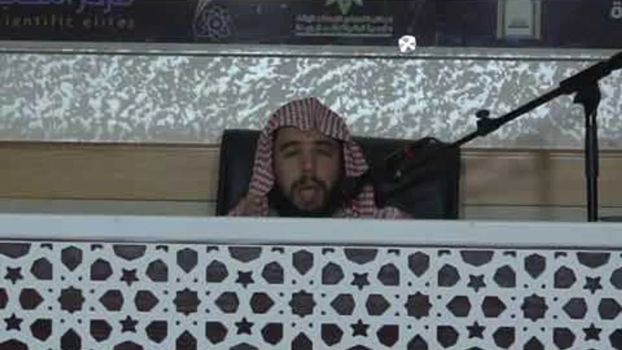المجلس ( 36 ) || شرح كتاب دليل الطالب || الشيخ خالد المشيقح | #دروس_الشيخ_المشيقح