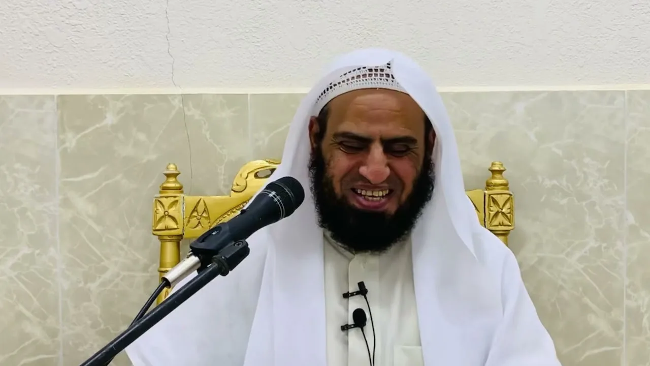 شرح كتاب الحج من متن دليل الطالب || المجلس الثالث || د. سامي الواكد .