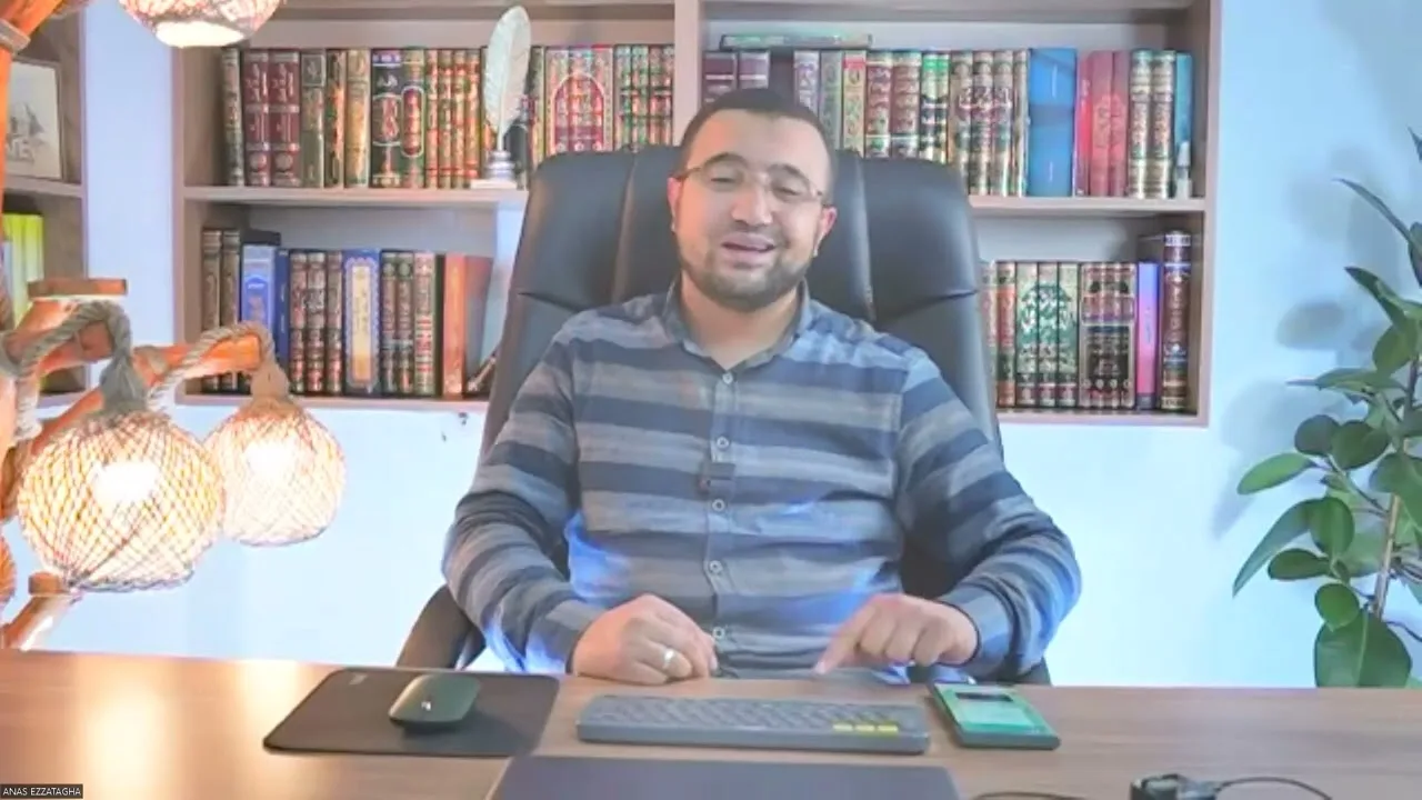 المجلس الرابع عشر في التعليق على ديوان الحماسة - تتمة مقطوعة "إني لمهدٍ من ثنائي" لتأبط شرًّا