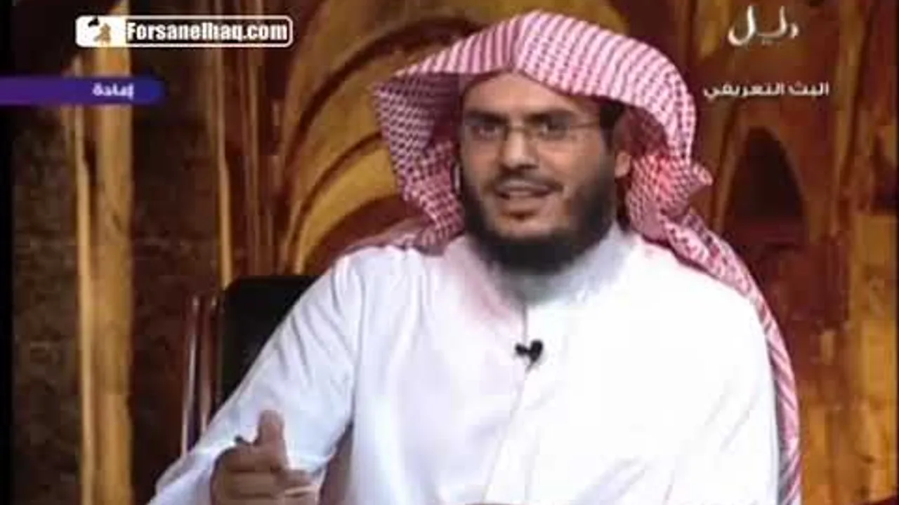 التفسير المباشر  الحلقة 6 الجزء السادس من القرآن الكريم    رمضان 1429هـ