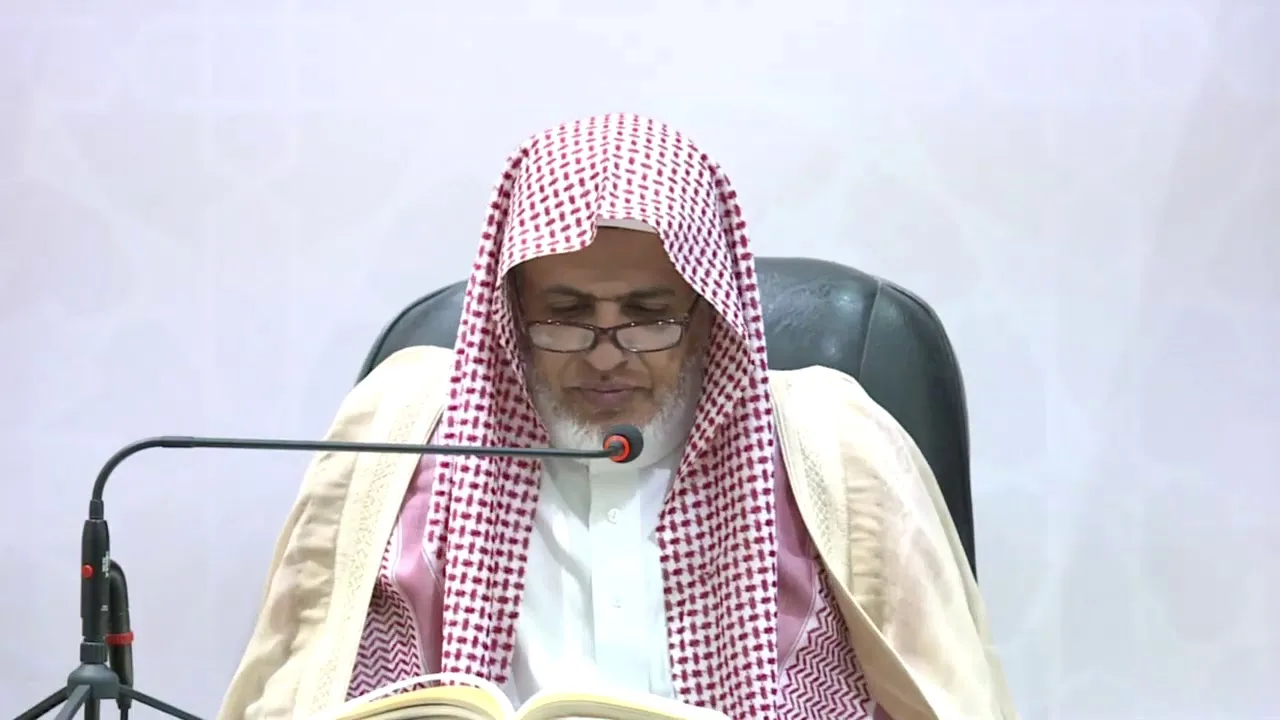 أ.د. علي الشبل | شرح دليل الطالب (89)
