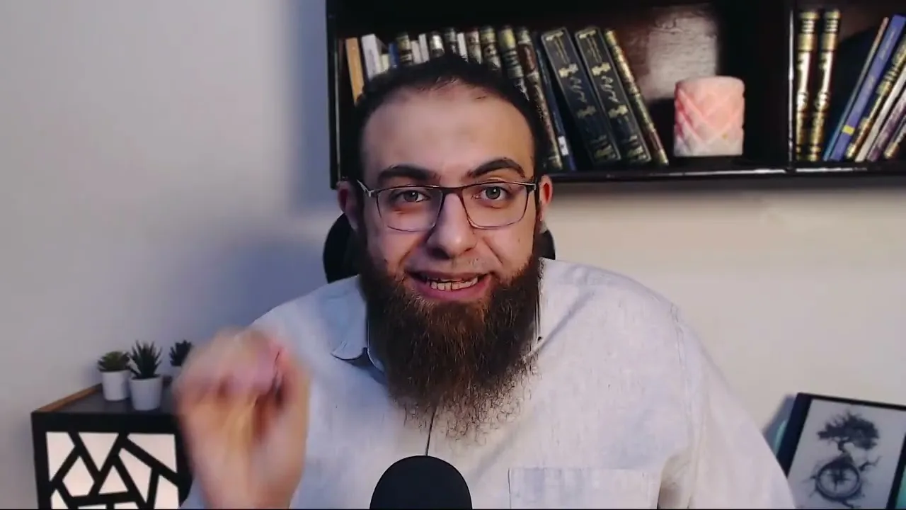 من أسباب عدم الرضا المزمن (القيم والأهداف)