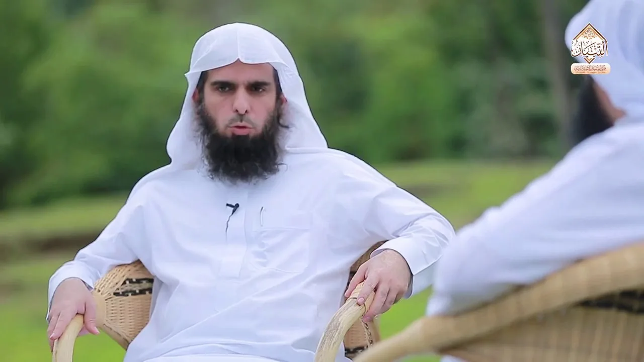 حوار فقهي |الحلقة الأولى | خير يوم طلعت فيه الشمس |