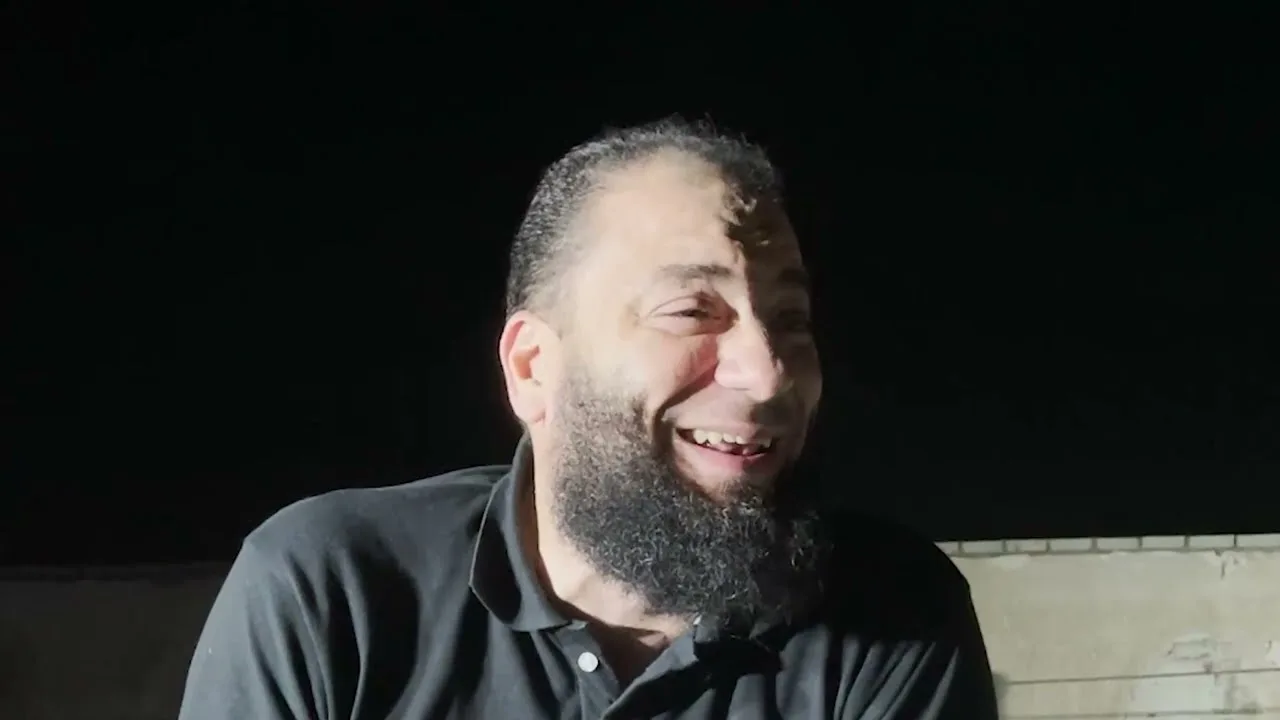 خد قرار " مصيرك واقف على اختيار واحد " | #لقاء_خاص | د . حازم شومان