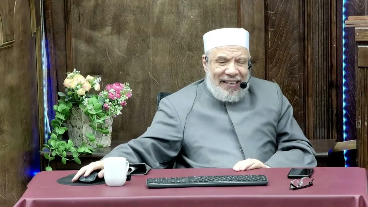 الزيادة في عدد الاشواط خوفا من عدم اكتمال بعضها/الخميـس(10-10-2025م)الحلقـة الثـانيـة