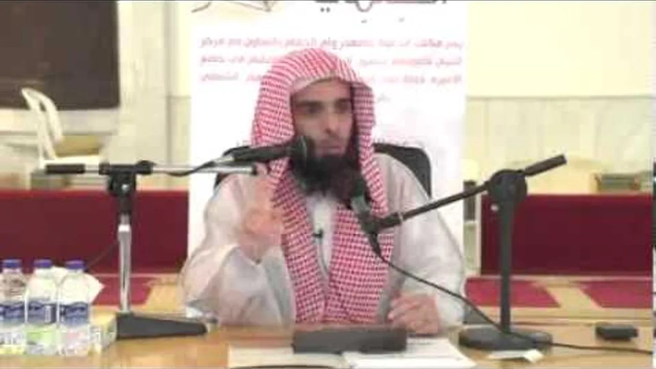 نوازل العبادات - د. عبد الله بن منصور الغفيلي  (الجزء الثاني - نوازل الصلاة )