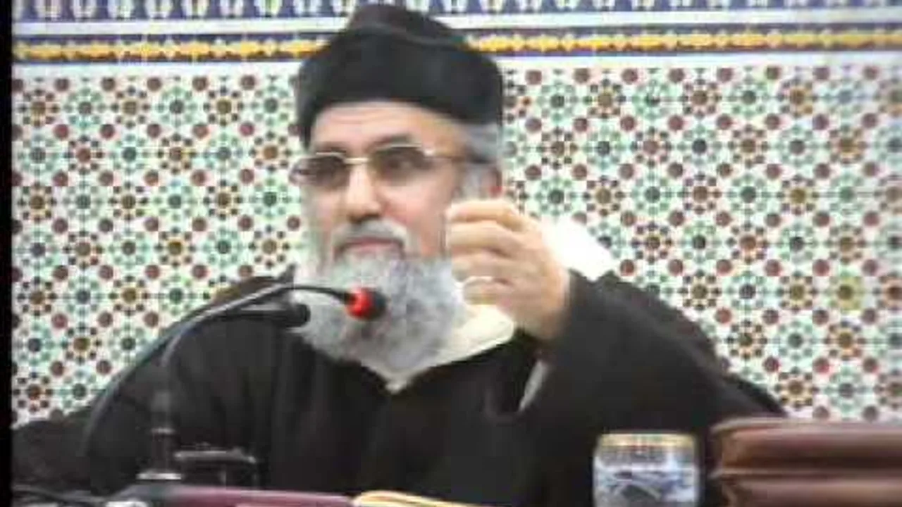 الشاهد البوشيخي العربية وتجديد الدين 2