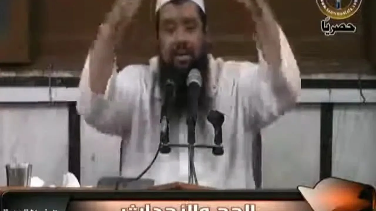 عمل أيام العشر من ذي الحجة || #الشيخ_سمير_مصطفي