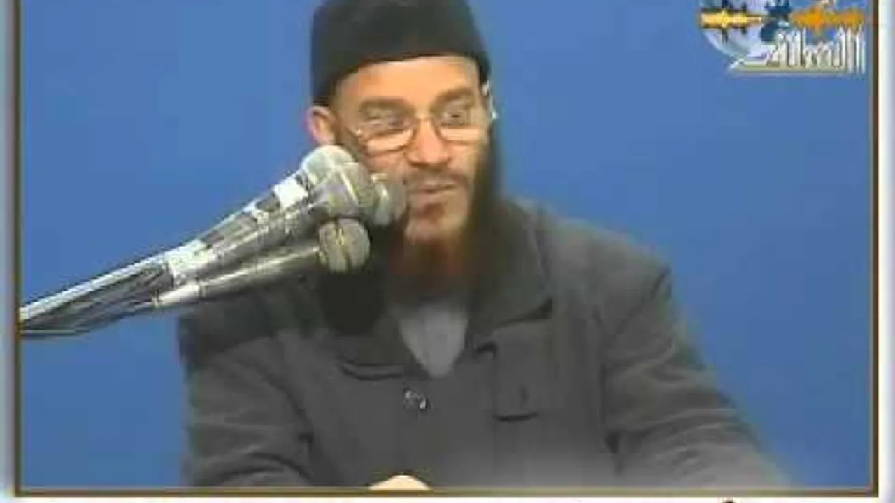 تبآ لك يا دنمارك د/ محمد إسماعيل المقدم