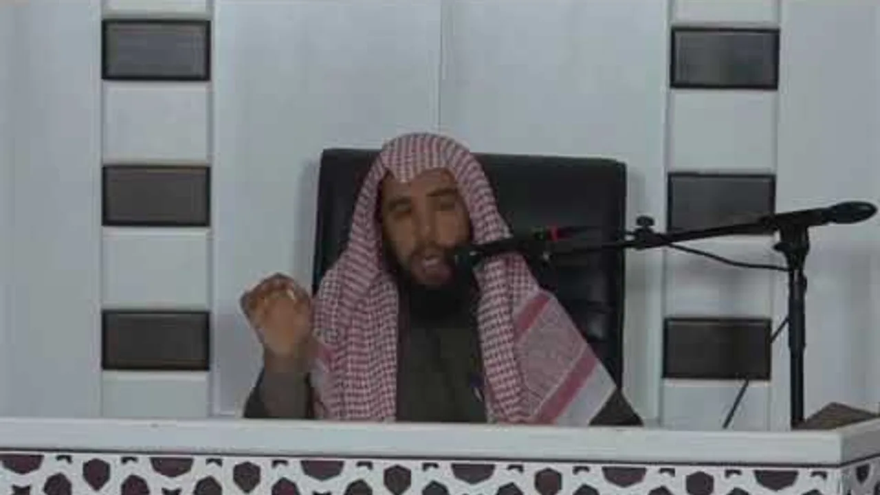 المجلس ( 47 ) || شرح كتاب دليل الطالب || الشيخ خالد المشيقح | #دروس_الشيخ_المشيقح