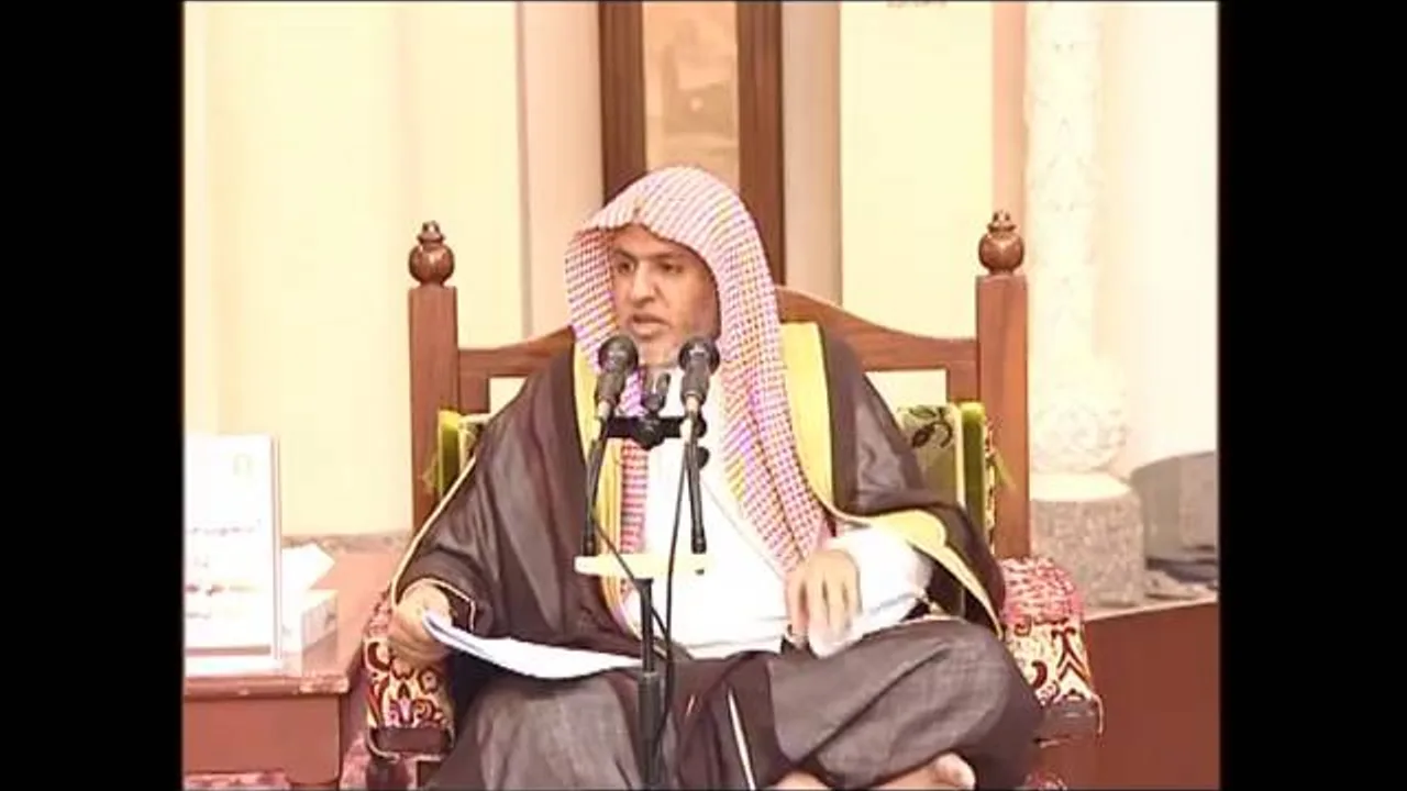 أ.د علي بن عبدالعزيز الشبل | شرح عقيدة أهل السنة والجماعة(5/1)