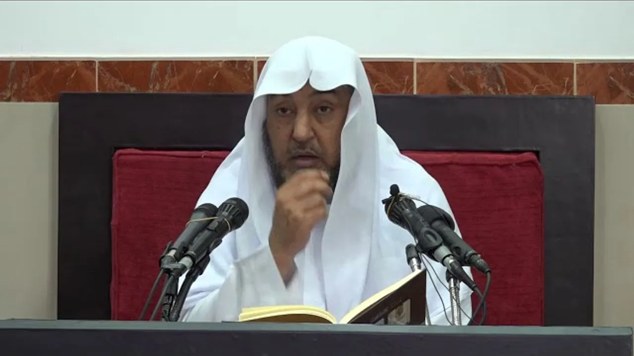 6- التعليق على كتاب آداب العالم و المتعلم وأحكام الإفتاء - للحافظ النووي