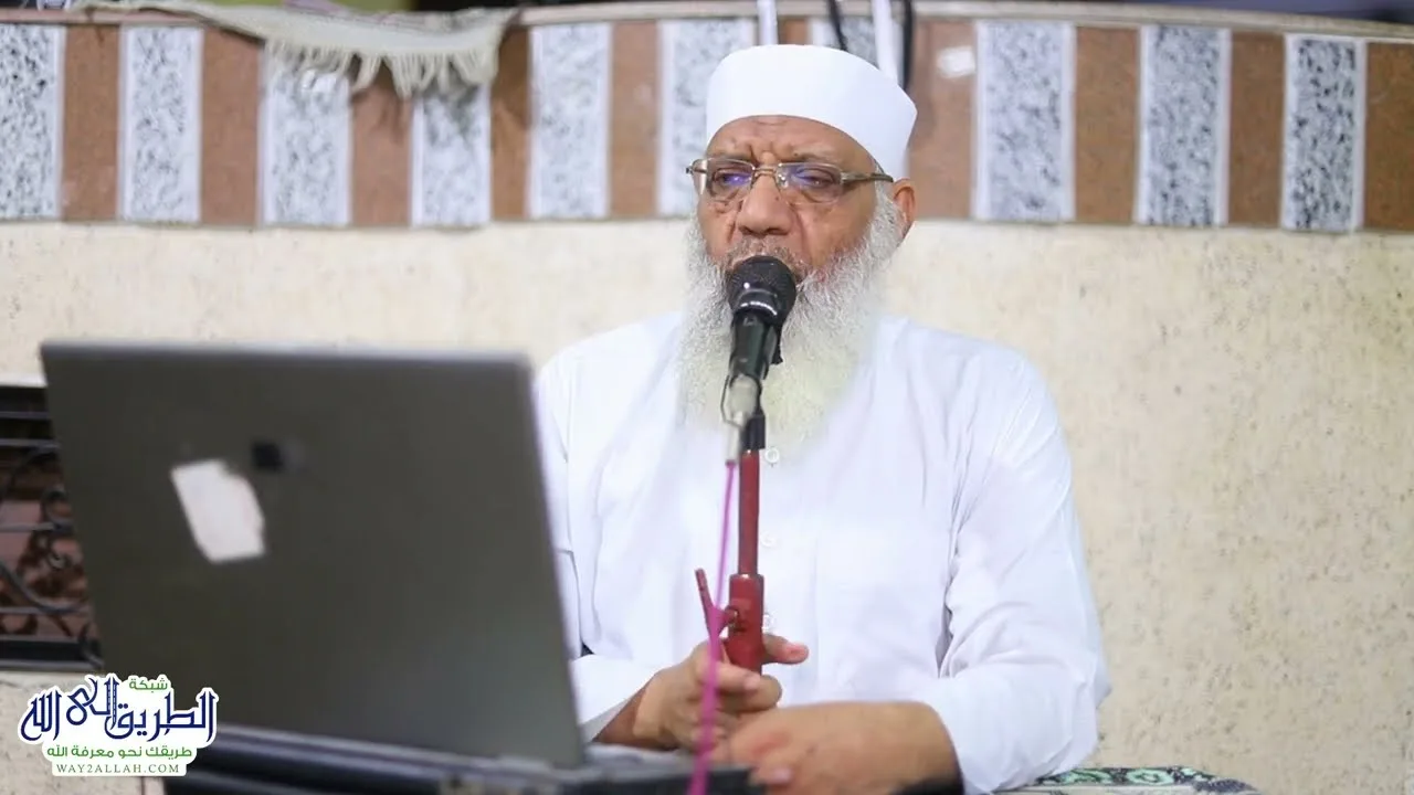 6 اختص النبي بعين اليقين والزواج بأكثر من تسع نسوة | خصائص النبي