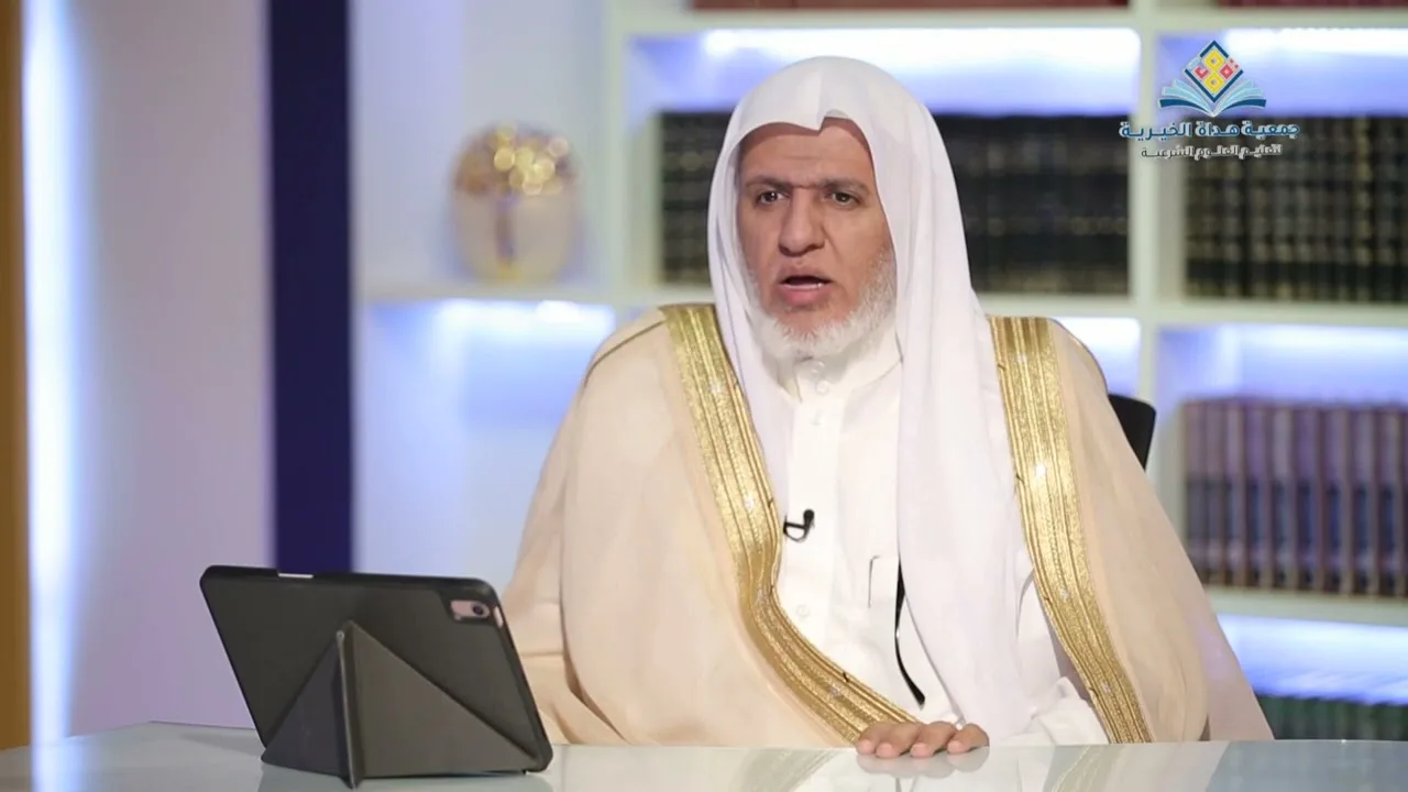 أ.د. علي الشبل | الأرجوزة المئية في ذكر حال أشرف البرية (9) والأخير