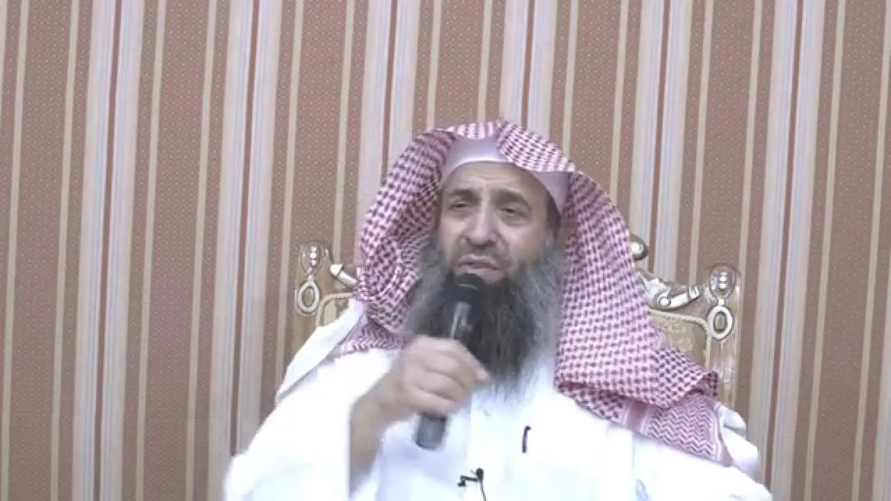 كتاب الفتن من التجريدالصريح لأحاديث الجامع الصحيح للزبيدي ||1||الشيخ عبد المحسن الزامل