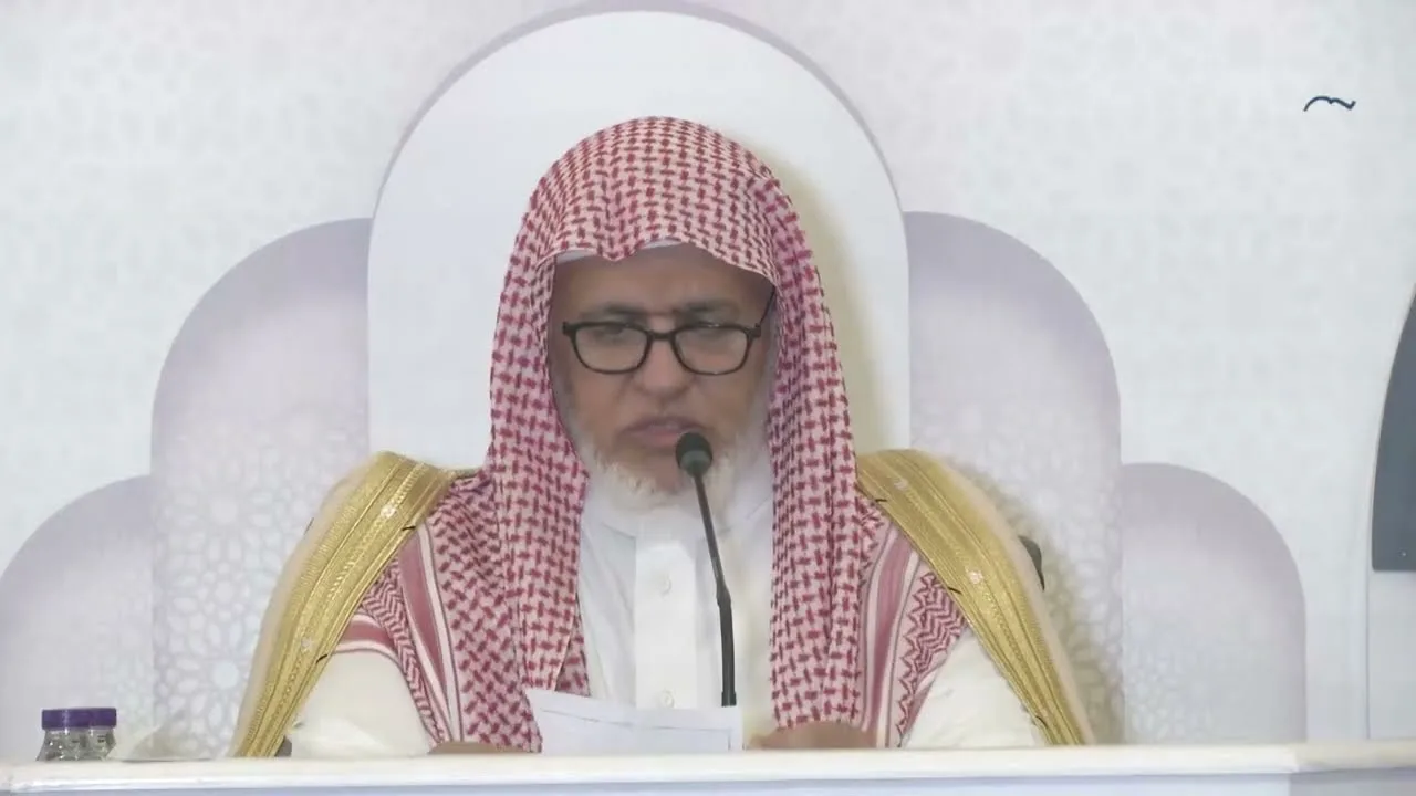 أ.د. علي الشبل | آيات الصيام رمضان 1445هـ (10)