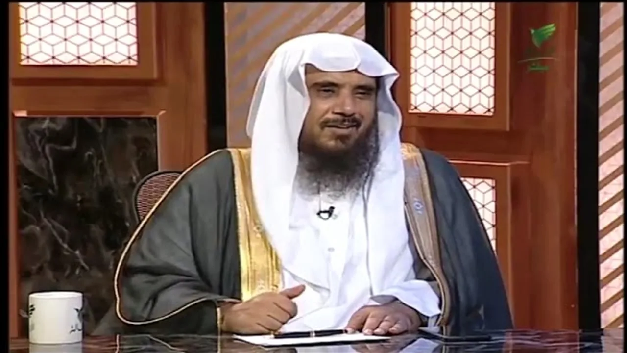 يستفتونك مع الشيخ أ د  سعد الخثلان 14 1 1442