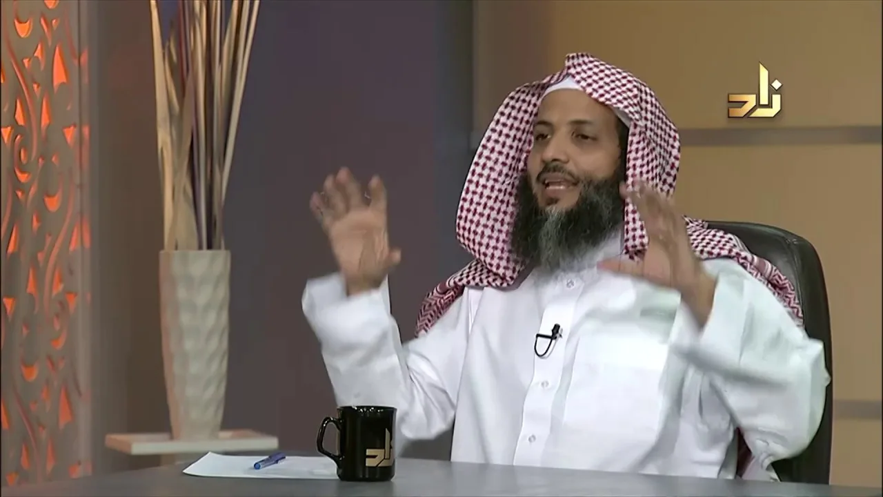 برنامج البيع المبرور | الحلقة 14 | الأحكام الشرعية للعملات الورقية 1 | الشيخ د. منصور الغامدي