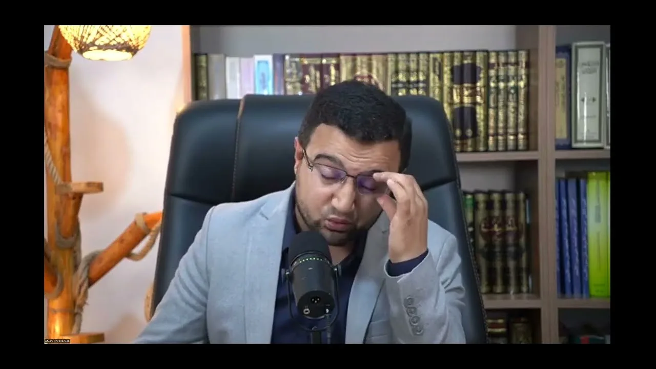المجلس الحادي والأربعون في التعليق على ديوان الحماسة - (فلو شهدَتْ أمُّ القُدَيدِ طِعانَنا)