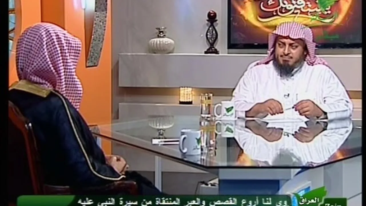 يستفتونك لمعالي الشيخ أ. د.  سعد بن ناصر الشثري-31 3 2012--8 5 1433