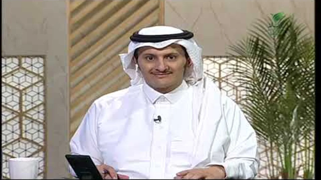 برنامج يستفتونك على قناة الرسالة | الشيخ.أ.د: سعد الخثلان | 1444/1/11هـ