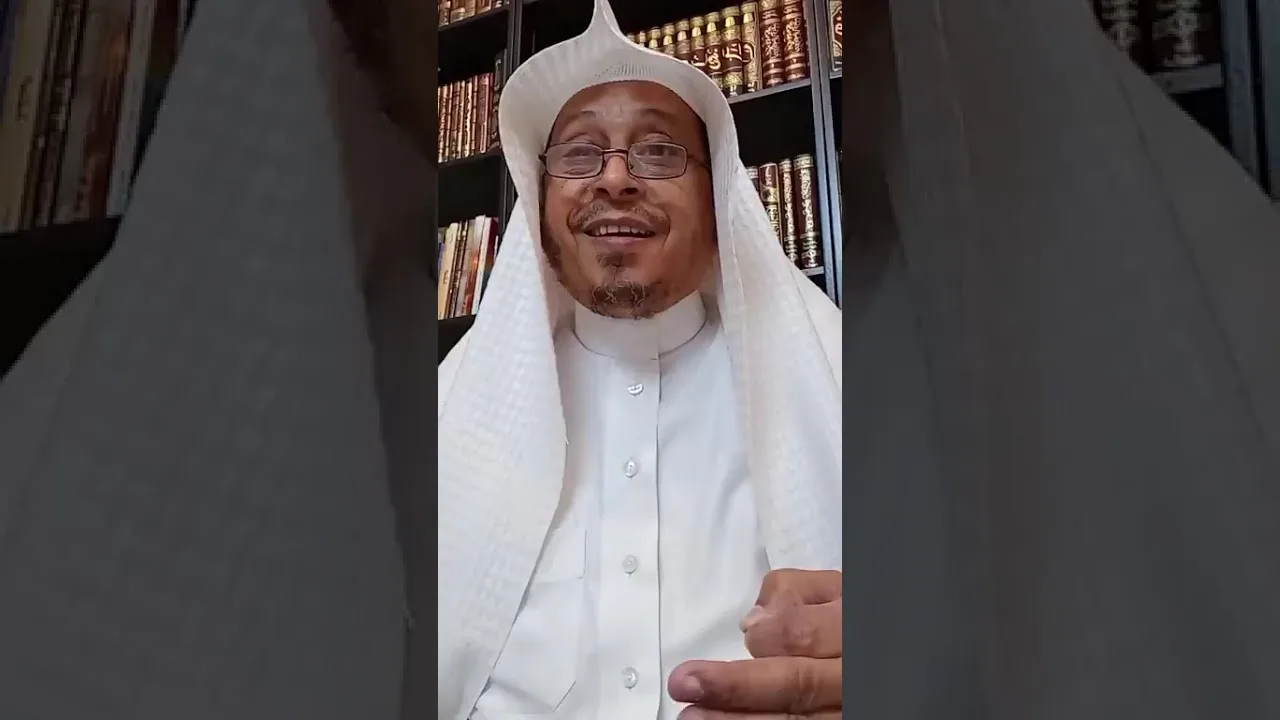 33- (آيات في تعظيم الله تعالى) - الله خالق كل شيء - الأستاذ الدكتور عيسى بن محمد المسملي.